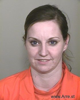 Heather R Nelson Mugshot