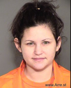 Heather J Powers Mugshot