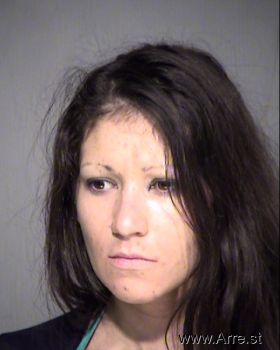 Heather Ashley Schultz Mugshot