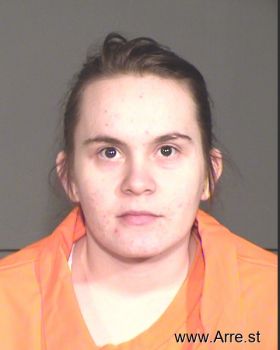 Heather J Smith Mugshot