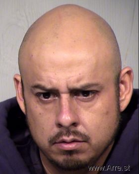 Hector Francisco Aceves Mugshot