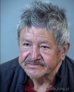 Hector Castorena Adame Mugshot