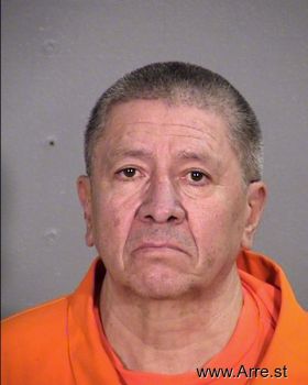 Hector C Adame Mugshot