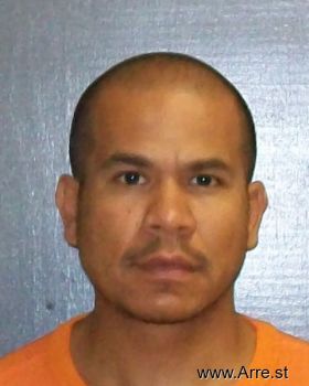 Hector B Aguilar Mugshot