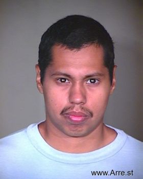 Hector F Aguilar Mugshot