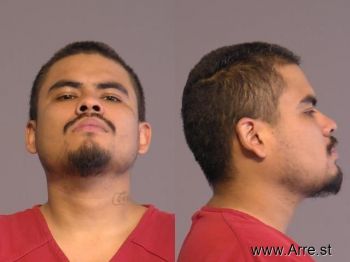 Hector  Aguilar Mugshot