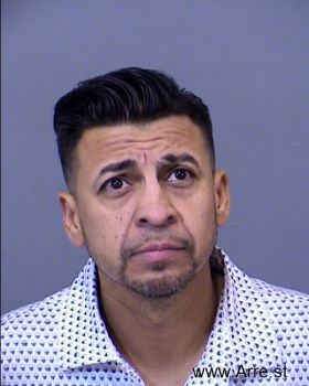 Hector Ernesto Aguilar Castro Mugshot