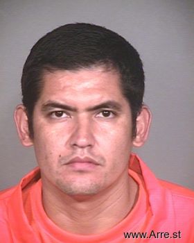 Hector M Alvarado Mugshot