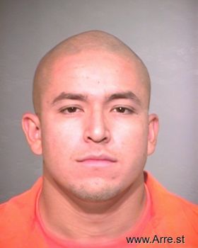 Hector M Arredondo Mugshot