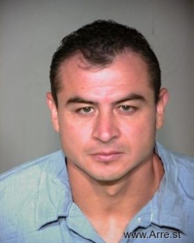 Hector G Bencomo Mugshot