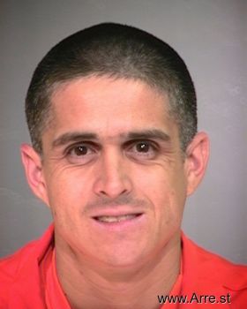 Hector E Burruel Mugshot