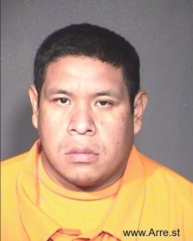 Hector R Cardenas Mugshot