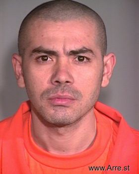 Hector A Cardenas-garcia Mugshot