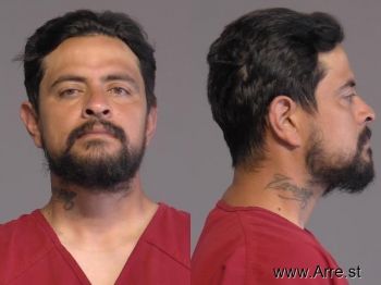 Hector Limones Jr Carrero Mugshot