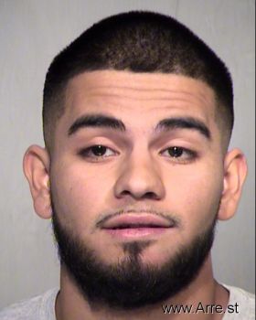 Hector  Castaneda Mugshot