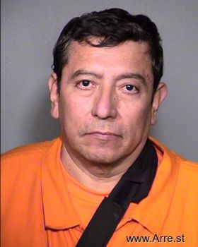 Hector C Castaneda Mugshot