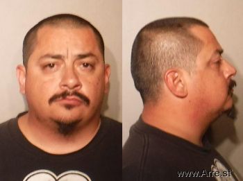 Hector Jr Castillo Mugshot