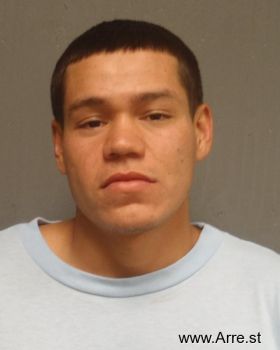 Hector  Castillo Mugshot