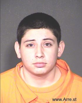 Hector  Castillo Mugshot