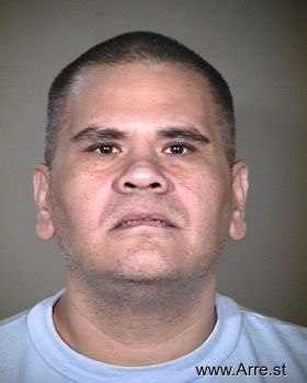 Hector  Chavez Mugshot