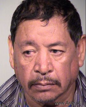 Hector  Chavez Mugshot