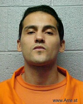 Hector D Chavez Mugshot