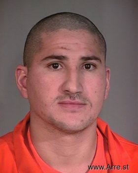 Hector M Chavez Mugshot