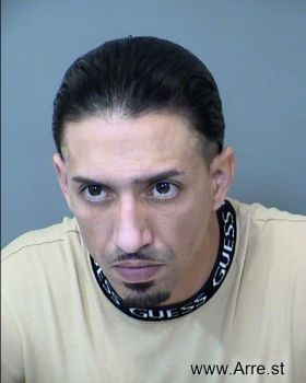 Hector Antonio Chavez Herrera Mugshot