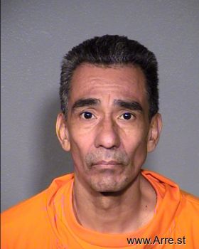 Hector B Cruz Mugshot