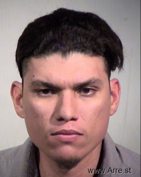 Hector Jr Duran Mugshot