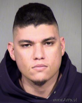 Hector Jr Duran Mugshot