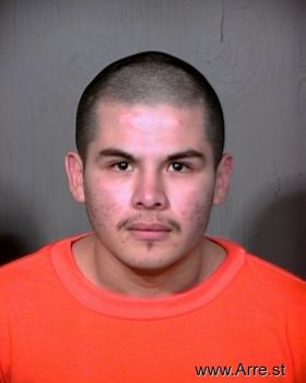 Hector  Duran-lopez Mugshot