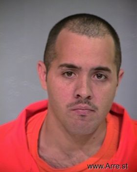 Hector H Figueroa Mugshot