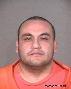 Hector  Gandara Mugshot