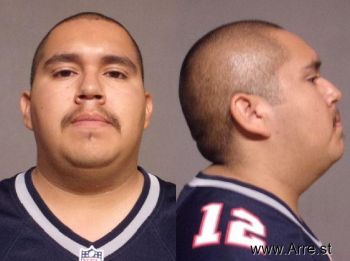 Hector Adolfo Gandara Mugshot