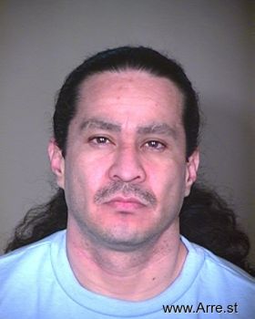 Hector  Gonzalez Mugshot