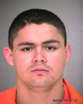 Hector E Gonzalez Mugshot