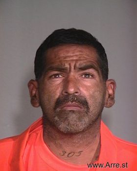 Hector E Gonzalez Mugshot