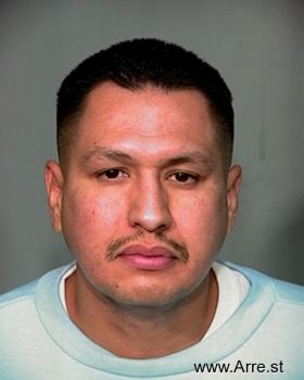 Hector E Gonzalez Mugshot