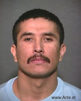 Hector  Gonzalez Mugshot