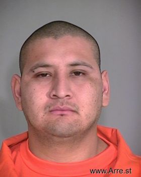 Hector P Gonzalez Mugshot