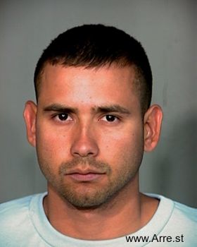 Hector F Gonzalez Mugshot