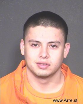 Hector L Gonzalez Mugshot