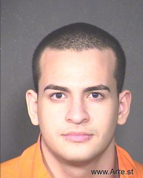 Hector  Gonzalez Mugshot