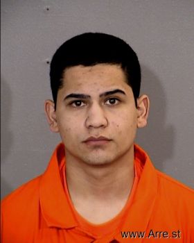 Hector  Gonzalez Mugshot