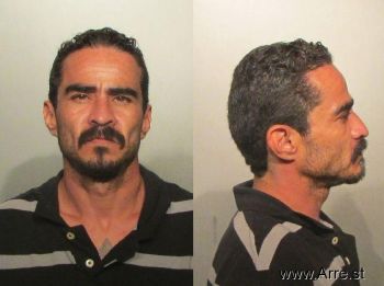 Hector Jr Gonzalez Mugshot