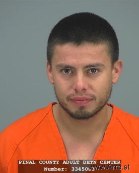 Hector Lorenzo Gonzalez Mugshot