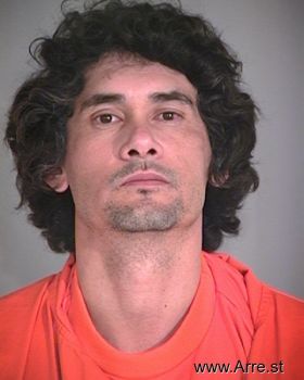 Hector L Gonzalez-vega Mugshot