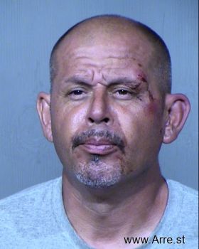 Hector Rafael Gutierrez Mugshot