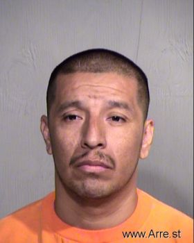 Hector  Gutierrez Mugshot